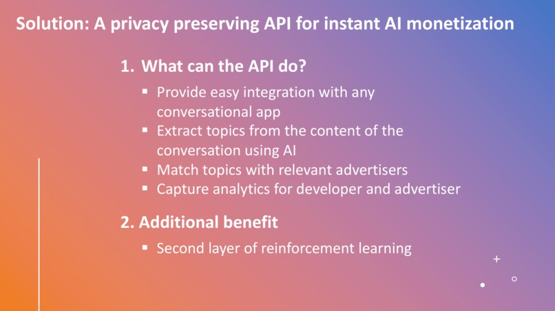 Adonais – screenshot 4