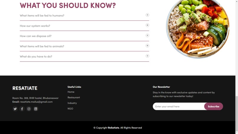 PlanetPlate – screenshot 5