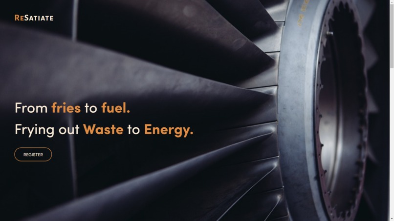 PlanetPlate – screenshot 6