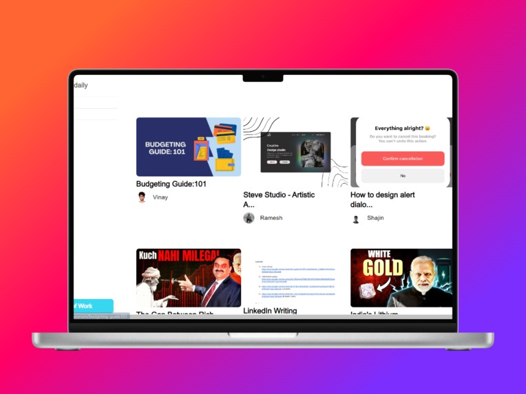 fueler.daily – screenshot 4