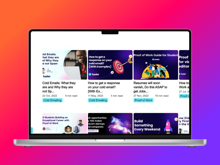fueler.daily – screenshot 3