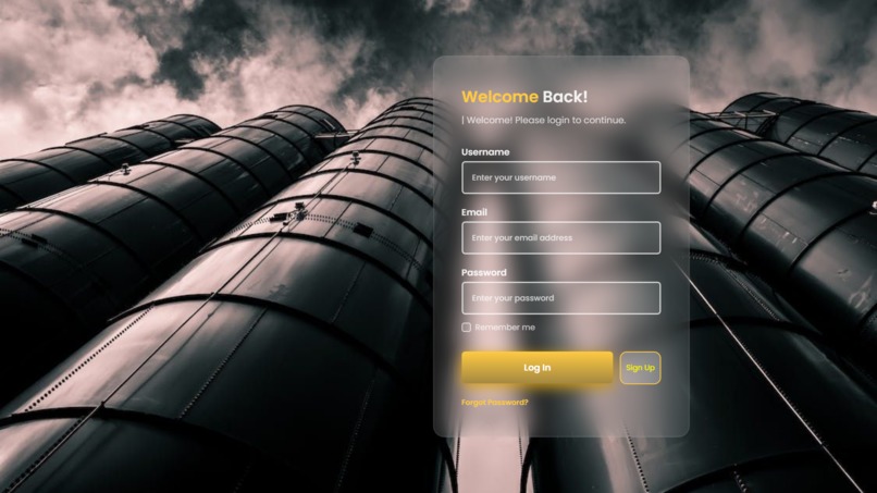 IndusAid – screenshot 4