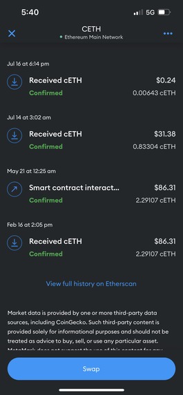 Bitcoinbos – screenshot 7