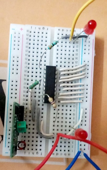 REAL TIME NEUROLOGICAL DISORDER DETECTION USING IOT & AI-ML – screenshot 7