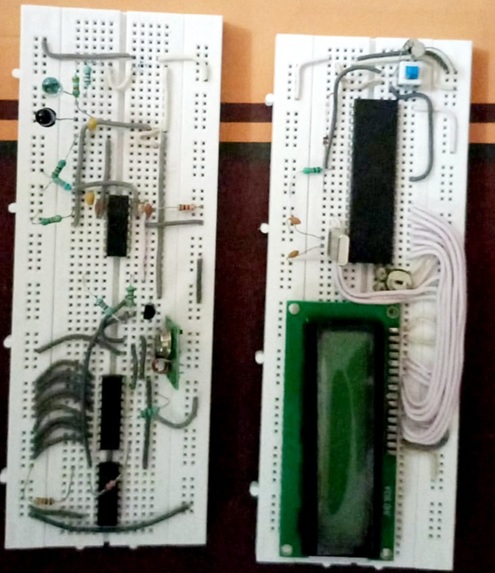 REAL TIME NEUROLOGICAL DISORDER DETECTION USING IOT & AI-ML – screenshot 5