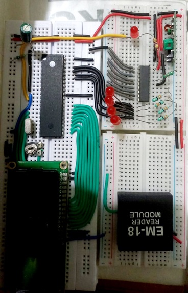REAL TIME NEUROLOGICAL DISORDER DETECTION USING IOT & AI-ML – screenshot 2