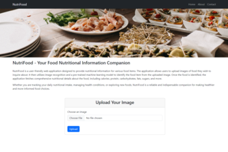 NutriFood
