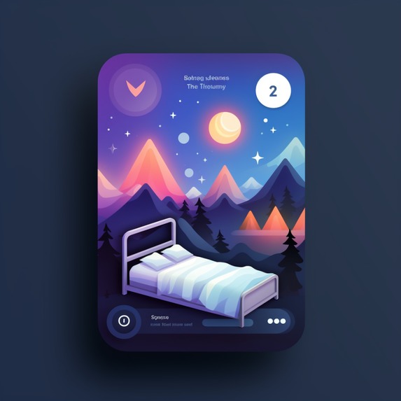 Sleep Quest – screenshot 3