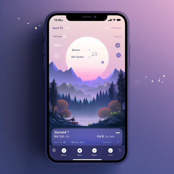 Sleep Quest – screenshot 4