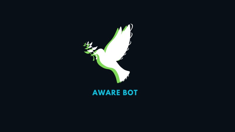 AWARE BOT  – screenshot 1