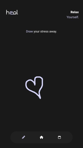 HEAL (Advanced) – screenshot 4