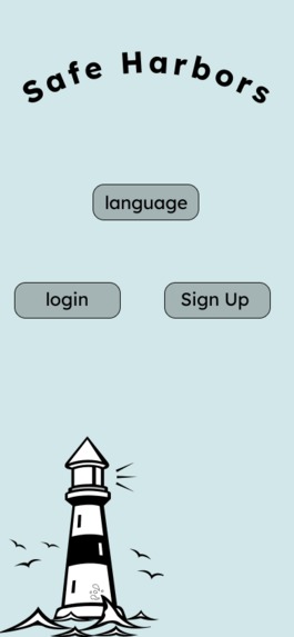 Safe Harbors – screenshot 2