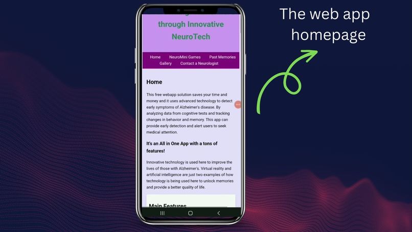 CogniSynapse – screenshot 7