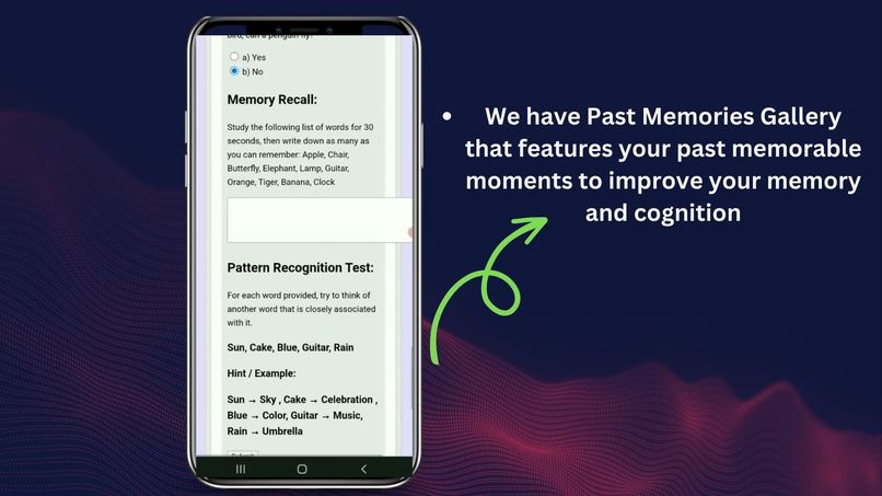 CogniSynapse – screenshot 8