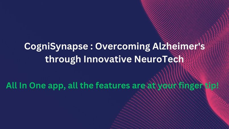 CogniSynapse – screenshot 3