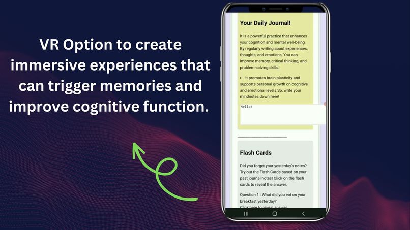 CogniSynapse – screenshot 11