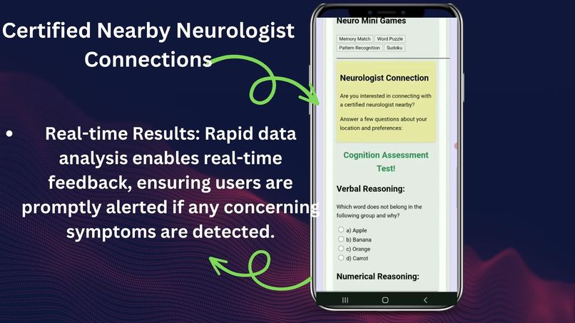 CogniSynapse – screenshot 12