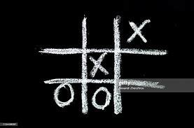 tic_tac_toe – screenshot 1