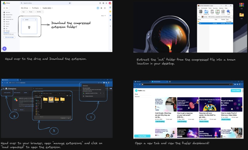 fueler.daily – screenshot 5