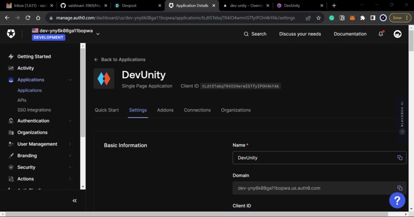 Devgram – screenshot 19