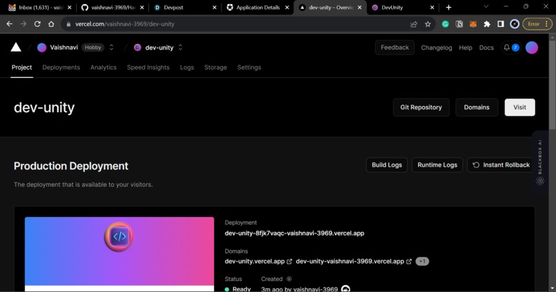 Devgram – screenshot 20