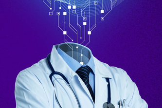 Medibot (hackathon)
