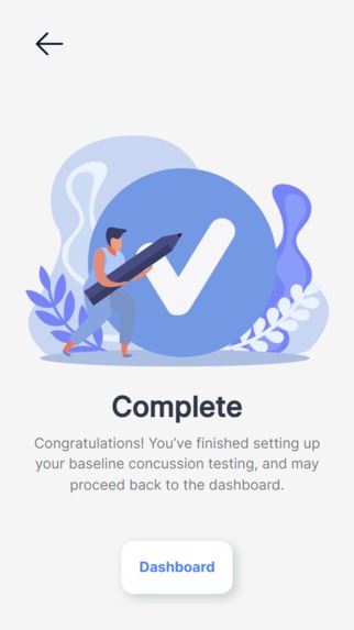 ConCussify – screenshot 6