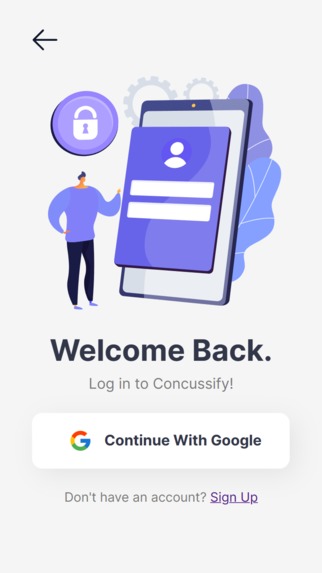 ConCussify – screenshot 4