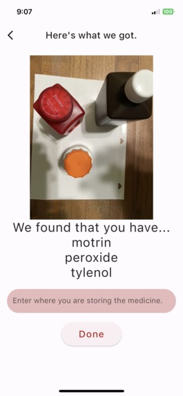 MediCab – screenshot 4