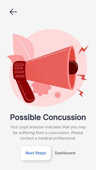 ConCussify - The Idea – screenshot 4