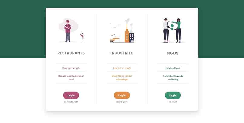 PlanetPlate – screenshot 2
