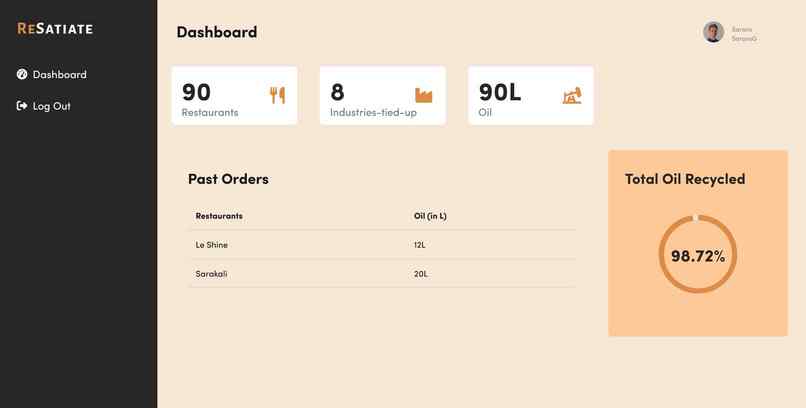 PlanetPlate – screenshot 9