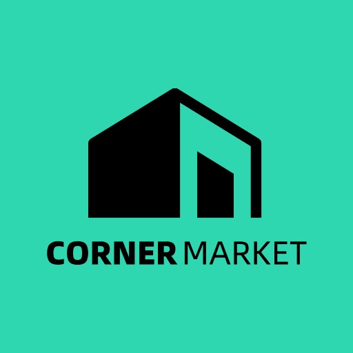 CornerMarket – screenshot 1