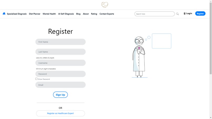 Pulse – screenshot 1