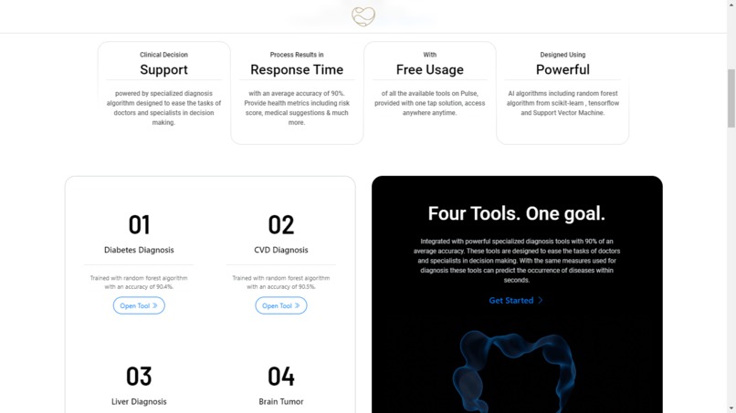 Pulse – screenshot 5