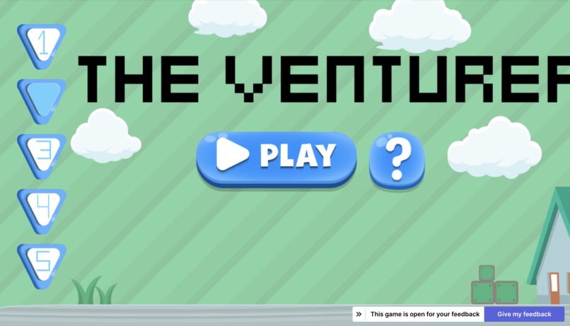 The Venturer – screenshot 3