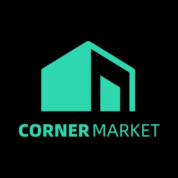 CornerMarket – screenshot 1