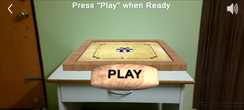 GameAR – screenshot 4