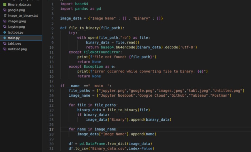Sticker Database – screenshot 1