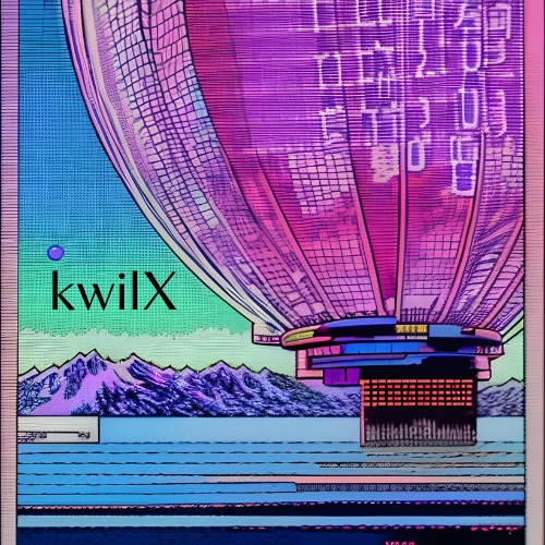 kwilX – screenshot 1