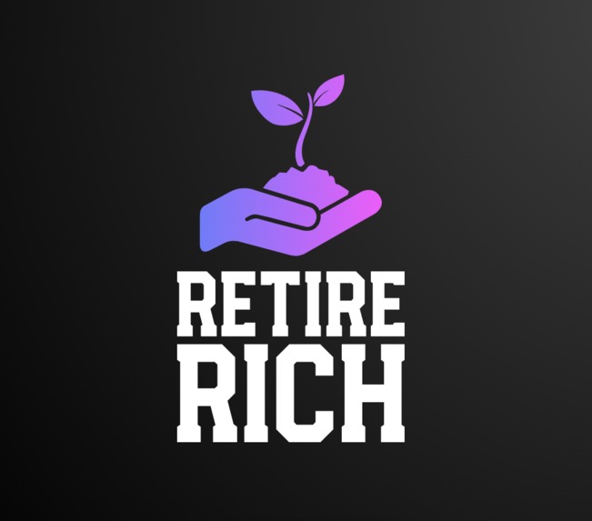 RetireRich – screenshot 1