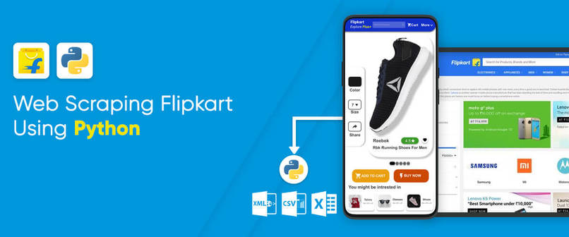 FlipkartReviewScrapper – screenshot 1