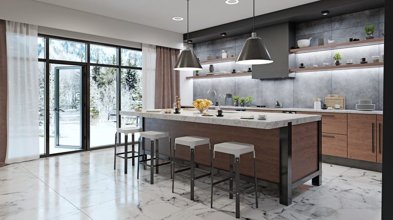 Interior designs – screenshot 1