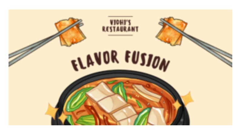 Flavor Fusion – screenshot 3