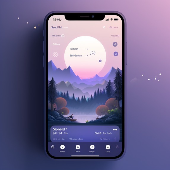 Sleep Quest – screenshot 4