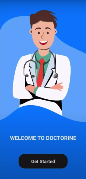 Doctorine – screenshot 1