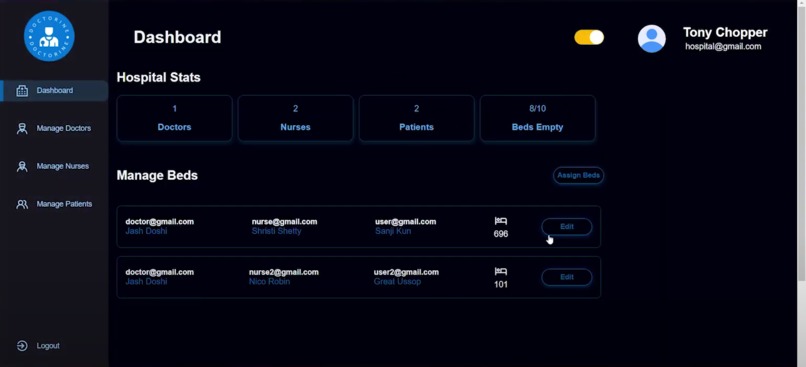 Doctorine – screenshot 4