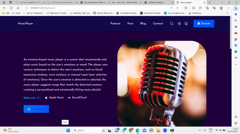 Team760_Illusion – screenshot 1
