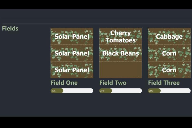Grow – screenshot 3