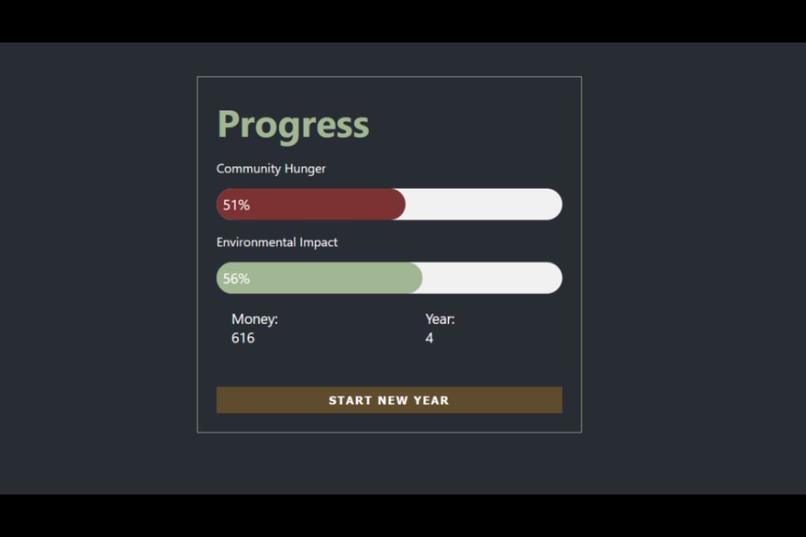 Grow – screenshot 1